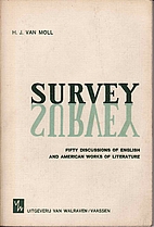 Survey : fifty discussions of English and…