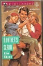 A Father's Claim by Kim Cates