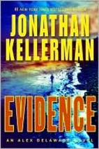 Evidence: An Alex Delaware Novel by Jonathan…