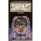 The Legend (Survivalist) by Jerry Ahern