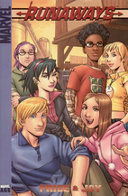 Runaways, Volume 1: Pride and Joy by Brian…