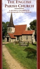 The English parish church by E. R.…