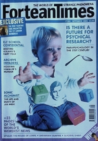 Fortean Times 201