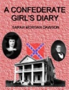 Sarah Morgan: The Civil War Diary of a…