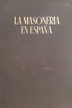 La masonería en España (apuntes para una…