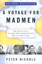 A Voyage for Madmen by Peter Nichols