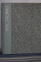 The Art of Sewing: Basic Tailoring by…