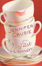 Fast Women by Jennifer Crusie