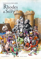 Rhodes 1306-1522 a Story by Vangelis…
