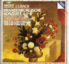 Brandenburg concertos no. 4–6 (sound…
