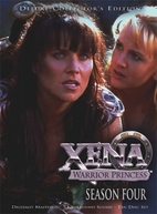 Xena: Warrior Princess: Season 4