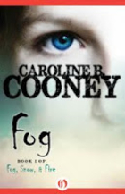 Losing Christina: Fog by Caroline B Cooney