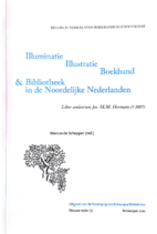 Illuminatie, illustratie, boekband en…