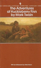 The Adventures of Huckleberry Finn by Mark…