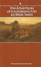 The Adventures of Huckleberry Finn by Mark…