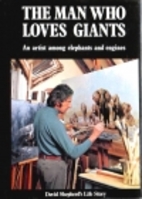 The man who loves giants: An artist among…