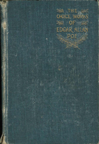 The Choice Works of Edgar Allan Poe : Poems,…