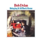 Bringing It All Back Home by Bob Dylan