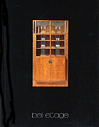 Bel Etage : Die Gallerie Bel Etage auf der…