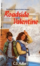 Roadside Valentine by Carole S. Adler