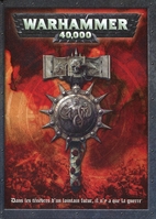 Warhammer 40,000 5th Edition Rulebook by…