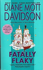 Fatally Flaky by Diane Mott Davidson