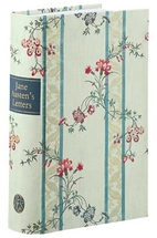 Jane Austen's Letters by Jane Austen