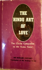 The Hindu Art of Love: The Classic Companion…