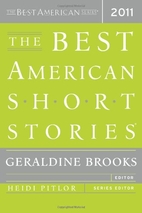 The Best American Short Stories 2011 by…