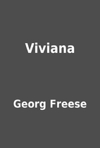 Viviana by Georg Freese