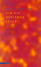 Vir die bysiende leser = Voor de bijziende…