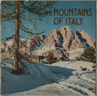 The Mountains of Italy