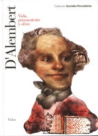 D´Alembert : Vida, pensamiento y obra by…