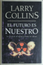 Tomorrow Belongs to Us by Larry Collins