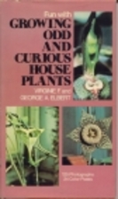 Fun with growing odd and curious house…
