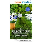 The Greatest Gift (Seth & Trista, #2) by…