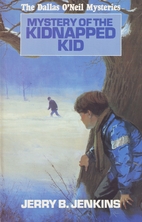 Mystery of the Kidnapped Kid (Dallas…
