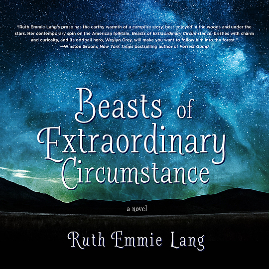 beasts of extraordinary circumstance beasts of extraordinary circumstance