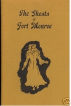 The Ghosts of Fort Monroe by Jane Keane…