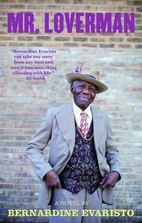 Mr. Loverman by Bernardine Evaristo