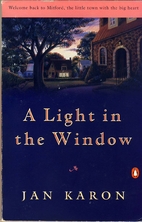 A Light in the Window by Jan Karon