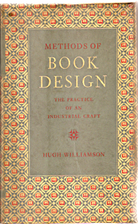 Methods of Book Design, Third Edition by…