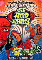 Weed by Alex de Renzy