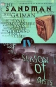 The Sandman Vol. 4: Season of Mists by Neil…