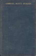 Hyrden by Gabriel Scott