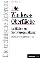 Die Windows-Oberfläche: Leitfaden zur…