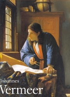 Johannes Vermeer by Arthur K. Wheelock