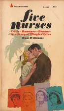 Five Nurses by Rose Williams
