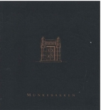 Munkebakken by Ulf Grønvold