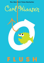Flush - Audio by Carl Hiaasen